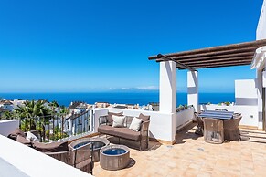 Las Terrazas de Abama Suites