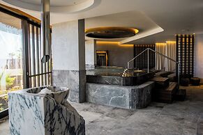 Las Terrazas de Abama Suites