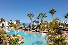 Las Terrazas de Abama Suites