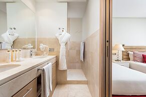 Las Terrazas de Abama Suites