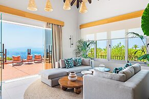 Las Terrazas de Abama Suites