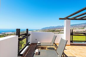 Las Terrazas de Abama Suites