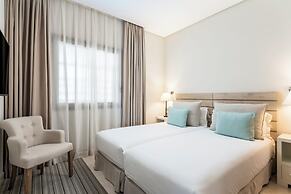 Las Terrazas de Abama Suites