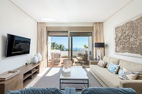 Las Terrazas de Abama Suites