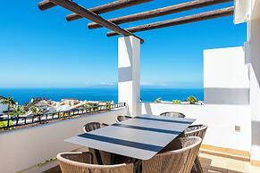 Las Terrazas de Abama Suites