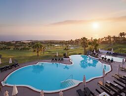 Las Terrazas de Abama Suites