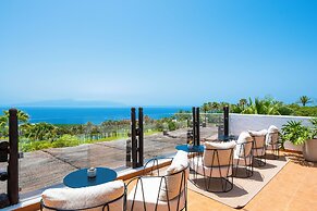 Las Terrazas de Abama Suites