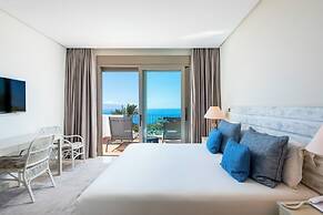 Las Terrazas de Abama Suites