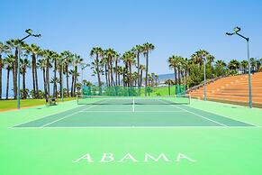 Las Terrazas de Abama Suites