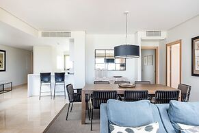 Las Terrazas de Abama Suites