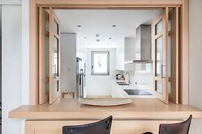 Las Terrazas de Abama Suites