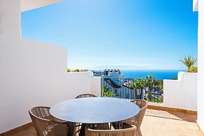 Las Terrazas de Abama Suites
