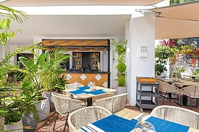 Las Terrazas de Abama Suites