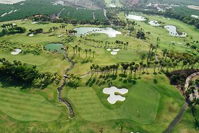 Las Terrazas de Abama Suites