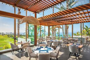 Las Terrazas de Abama Suites