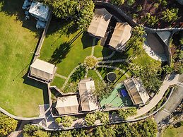 Las Terrazas de Abama Suites