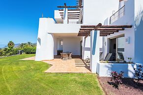 Las Terrazas de Abama Suites