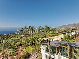 Las Terrazas de Abama Suites