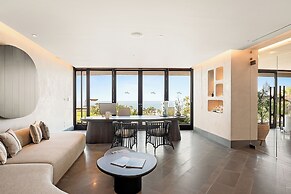 Las Terrazas de Abama Suites
