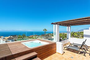 Las Terrazas de Abama Suites