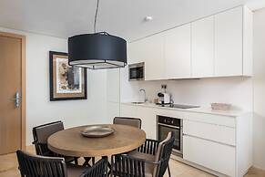Las Terrazas de Abama Suites