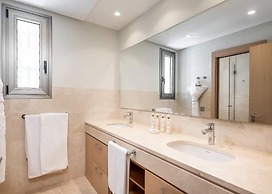 Las Terrazas de Abama Suites