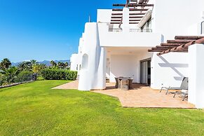 Las Terrazas de Abama Suites