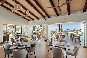 Las Terrazas de Abama Suites