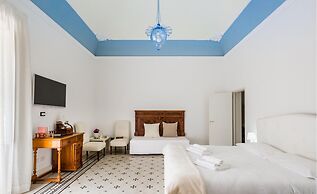 Scicli Albergo Diffuso