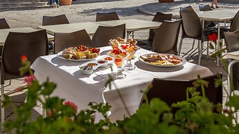 Scicli Albergo Diffuso