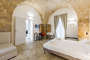 Scicli Albergo Diffuso