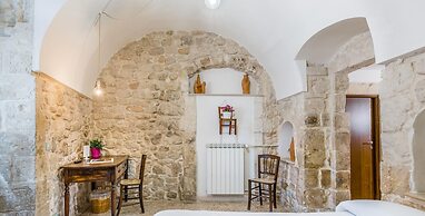 Scicli Albergo Diffuso