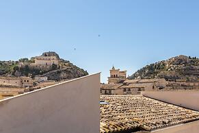 Scicli Albergo Diffuso