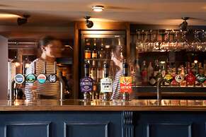 Harbour Inn