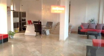 Deniz Suit Hotel