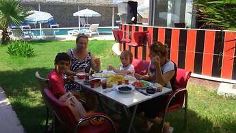 Deniz Suit Hotel