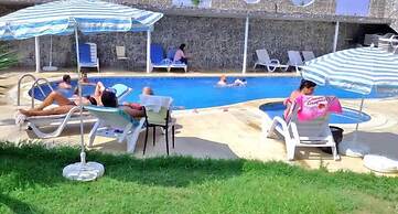 Deniz Suit Hotel
