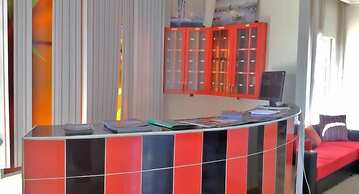 Deniz Suit Hotel
