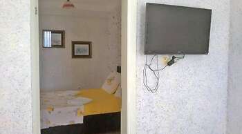 Deniz Suit Hotel