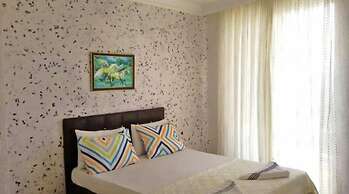 Deniz Suit Hotel