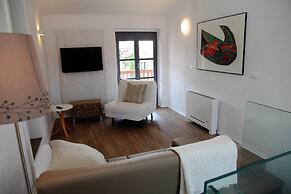 Boutique Hotel Dvor