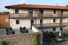 Boutique Hotel Dvor