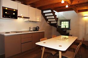 Boutique Hotel Dvor