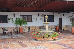 Hotel León Dorado