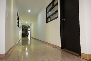 Hotel León Dorado