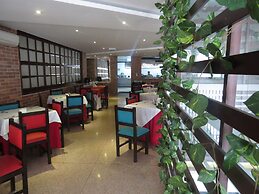 Hotel León Dorado