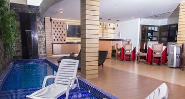 Hotel León Dorado