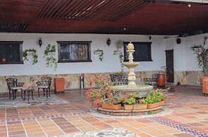 Hotel León Dorado