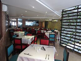 Hotel León Dorado
