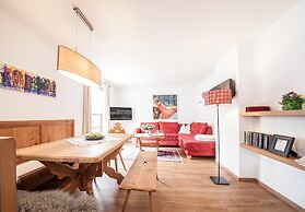 Appartement Ausserladscheider